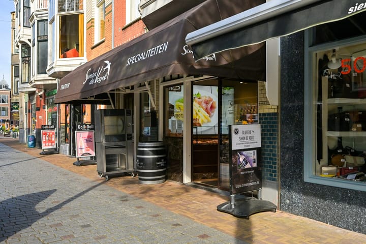 Foto 35 van Prins Mauritslaan 29