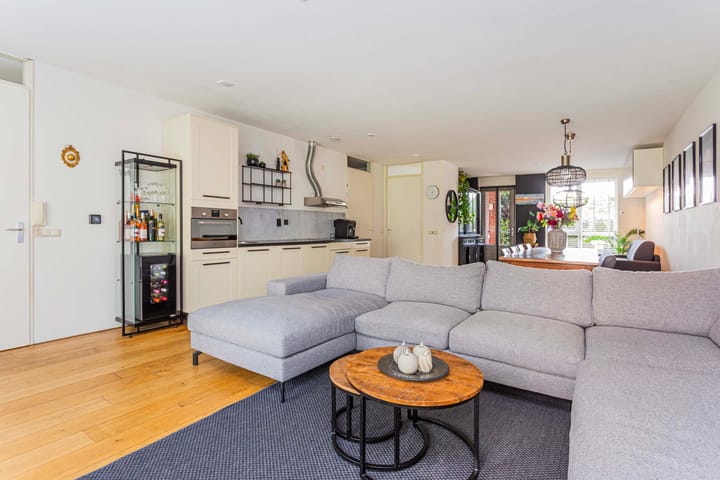 Foto 6 van Coelhorst 72