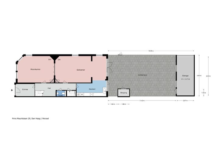 Foto 37 van Prins Mauritslaan 29