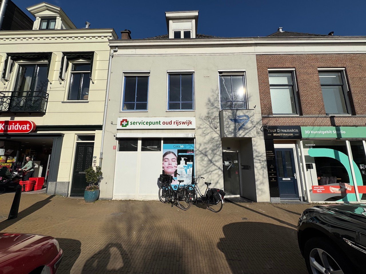 View photo 2 of Herenstraat 28
