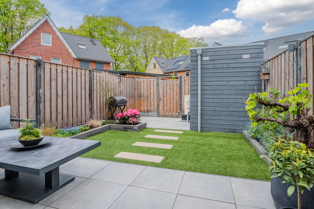 Photo 2 of Prinses Alexiastraat 10