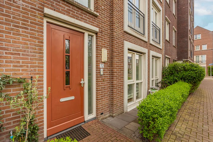 Foto 2 van Coelhorst 72