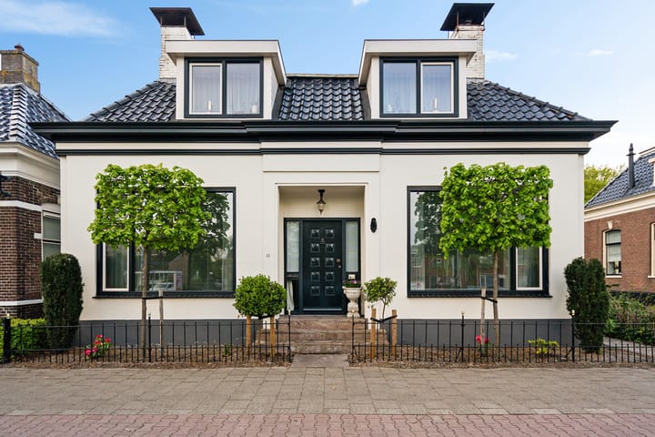 Noorderstraat 11