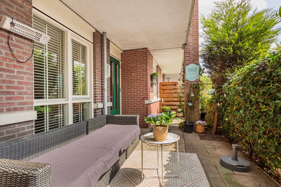 Foto 13 van Coelhorst 72