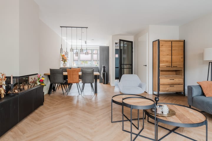 Foto 4 van Prinses Alexiastraat 10