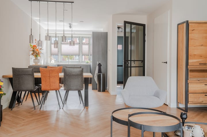 Foto 5 van Prinses Alexiastraat 10