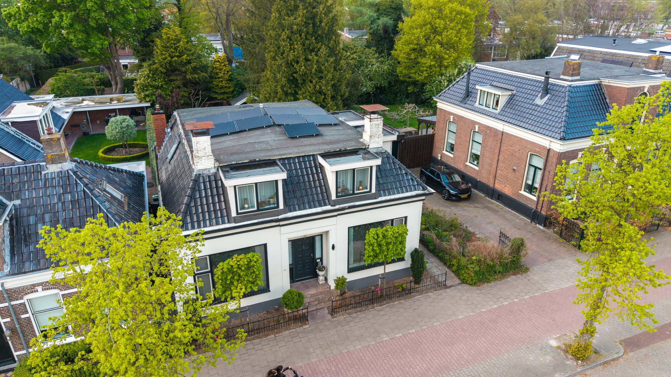 Foto 6 van Noorderstraat 11