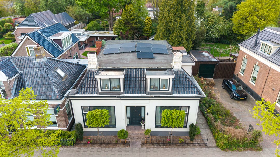 Foto 7 van Noorderstraat 11