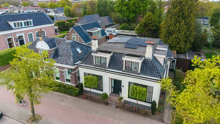 Foto 8 van Noorderstraat 11