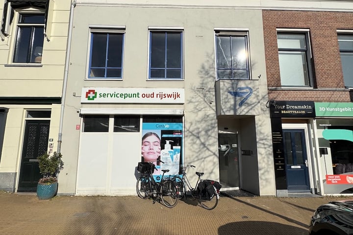 Herenstraat 28, Rijswijk (ZH)