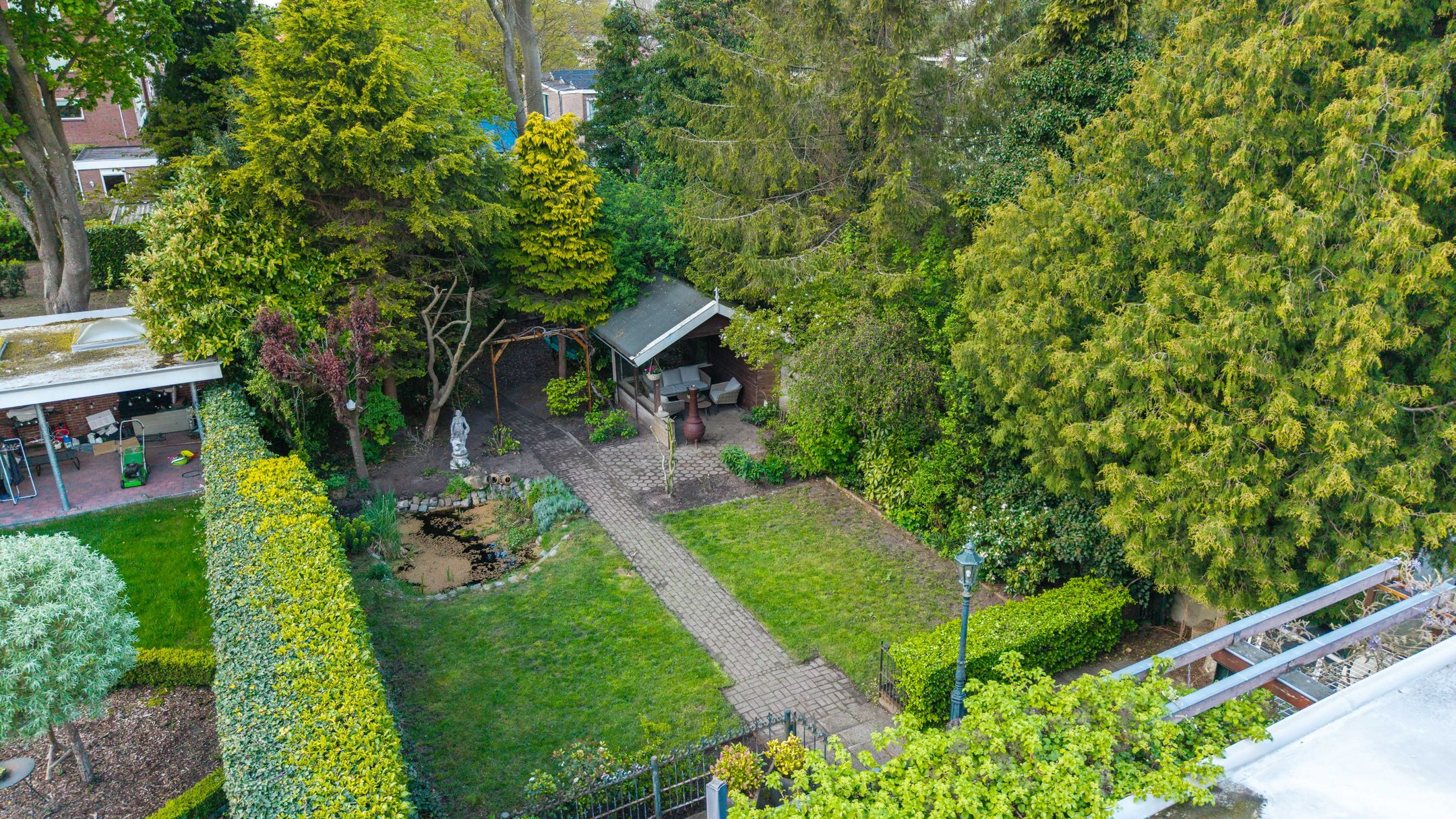 Foto 9 van Noorderstraat 11