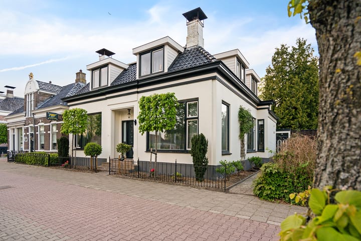 Foto 11 van Noorderstraat 11