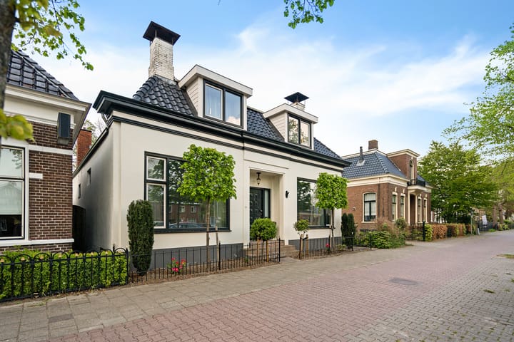 Foto 13 van Noorderstraat 11