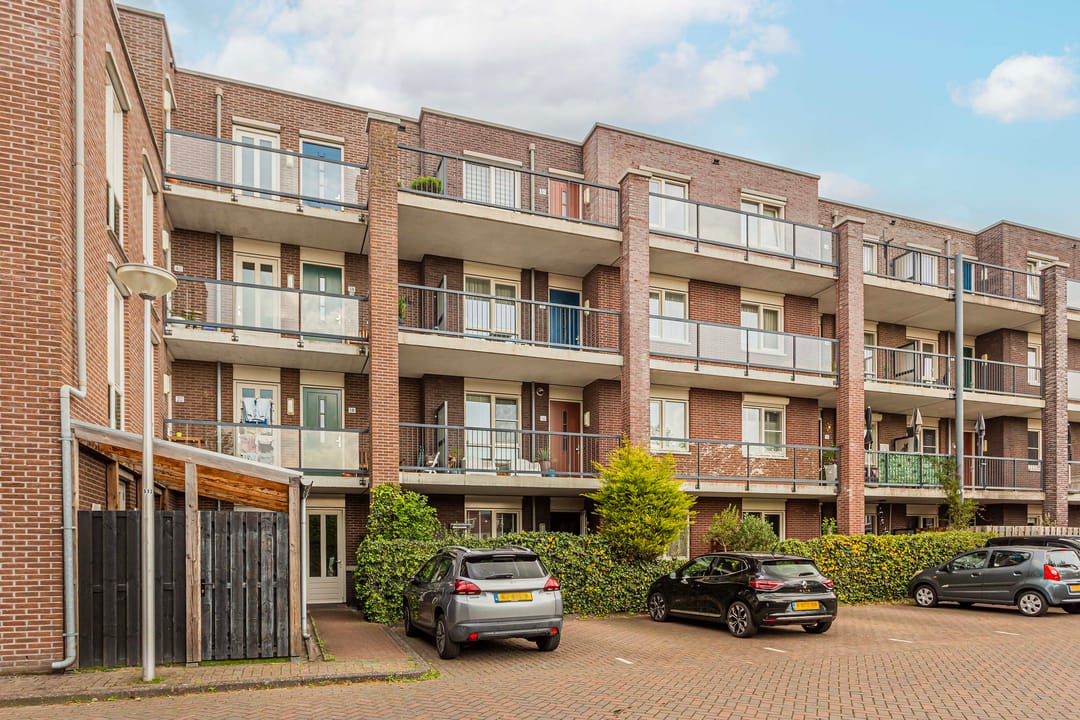 Foto 28 van Coelhorst 72