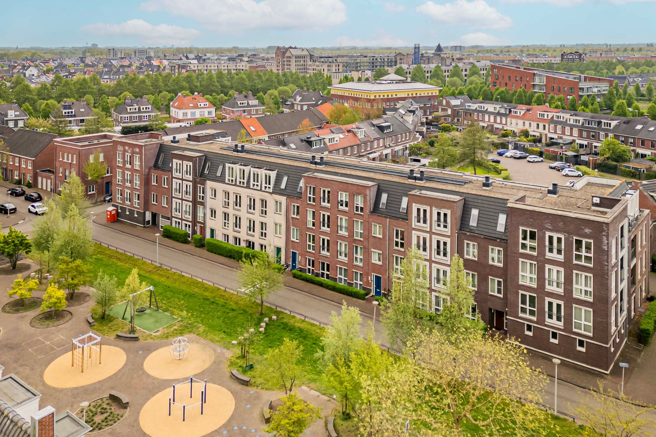 Foto 30 van Coelhorst 72