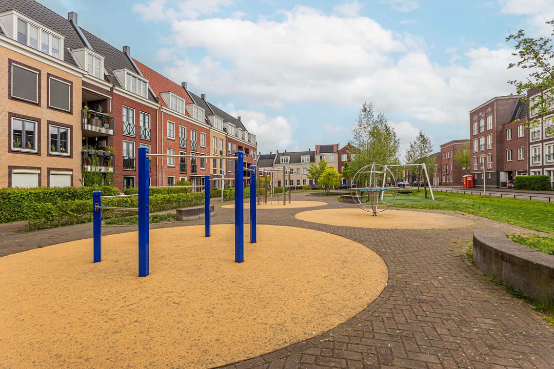 Foto 31 van Coelhorst 72