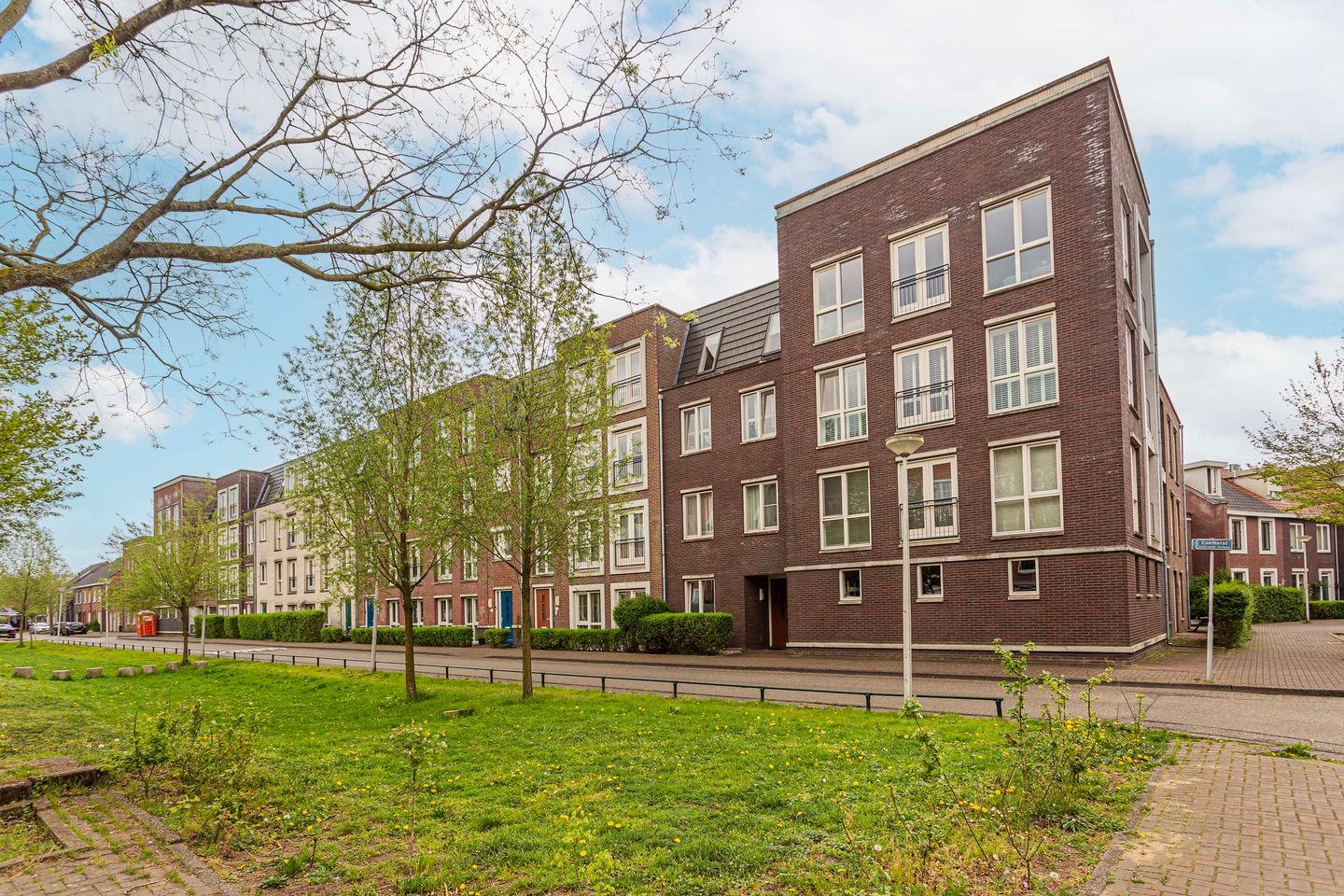 Foto 29 van Coelhorst 72