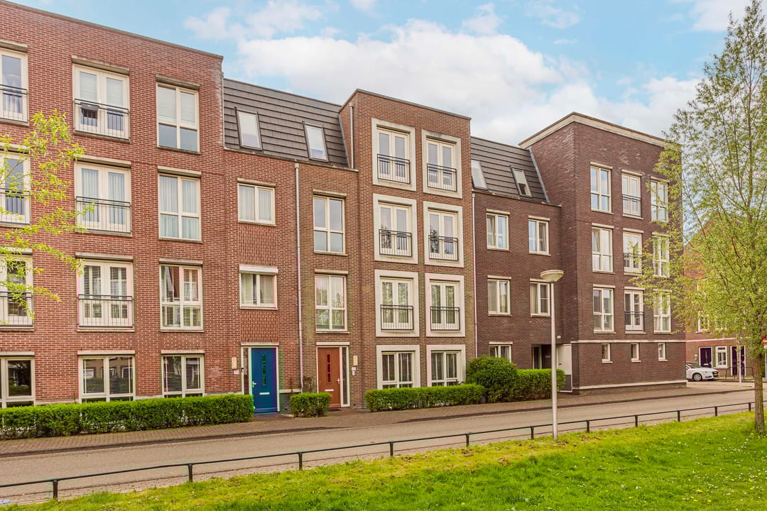 Foto 32 van Coelhorst 72