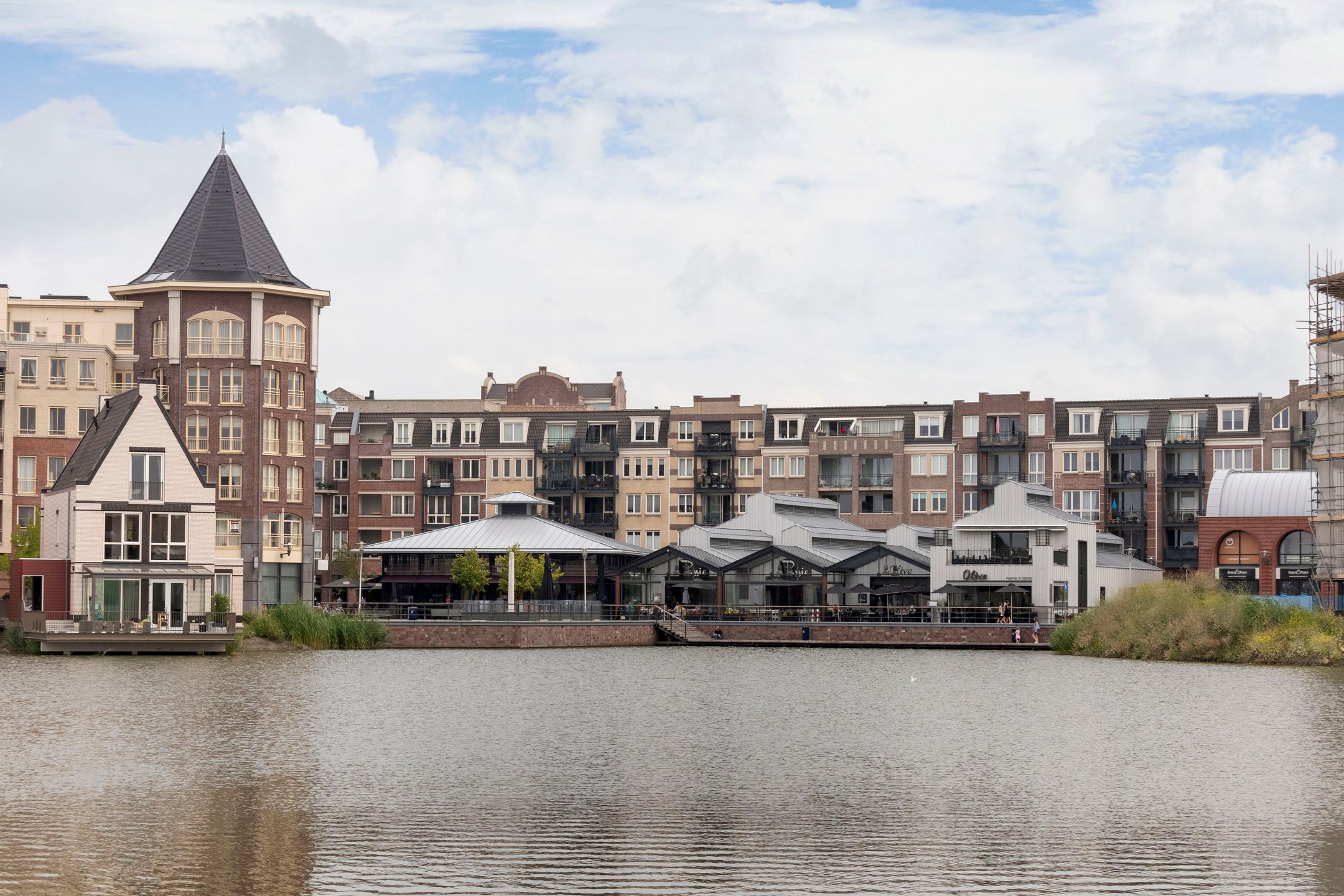 Foto 36 van Coelhorst 72