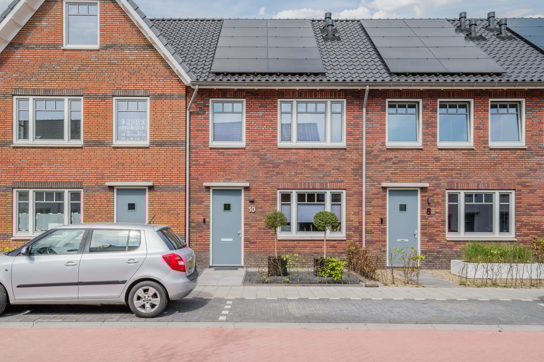 Photo 28 of Prinses Alexiastraat 10