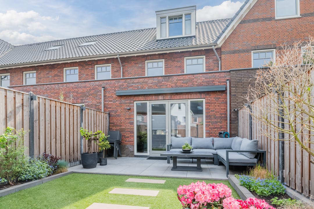 Photo 26 of Prinses Alexiastraat 10