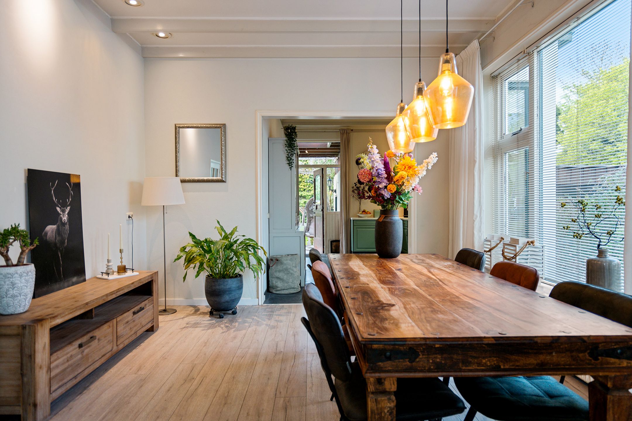 Foto 24 van Noorderstraat 11