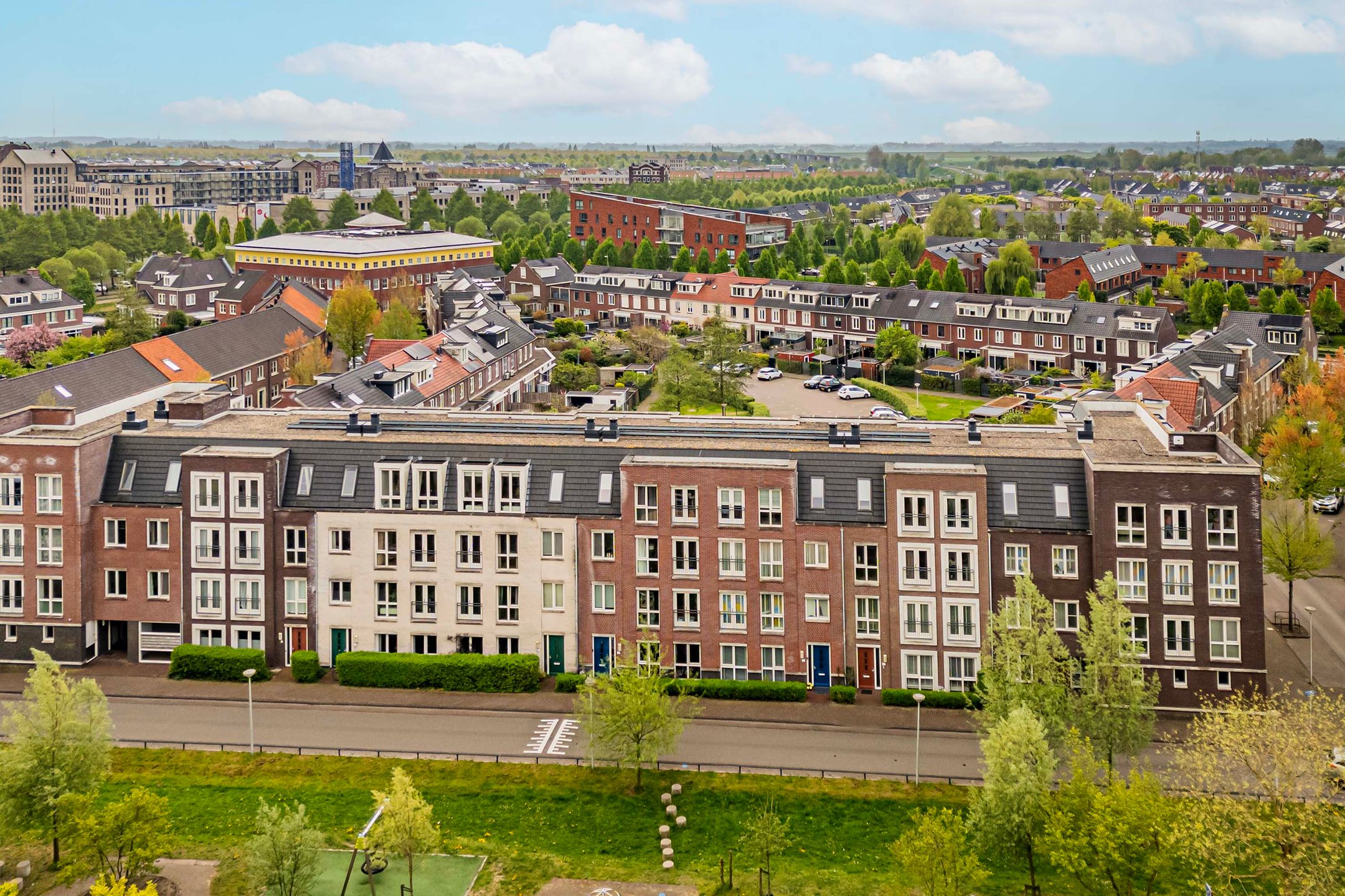 Foto 33 van Coelhorst 72