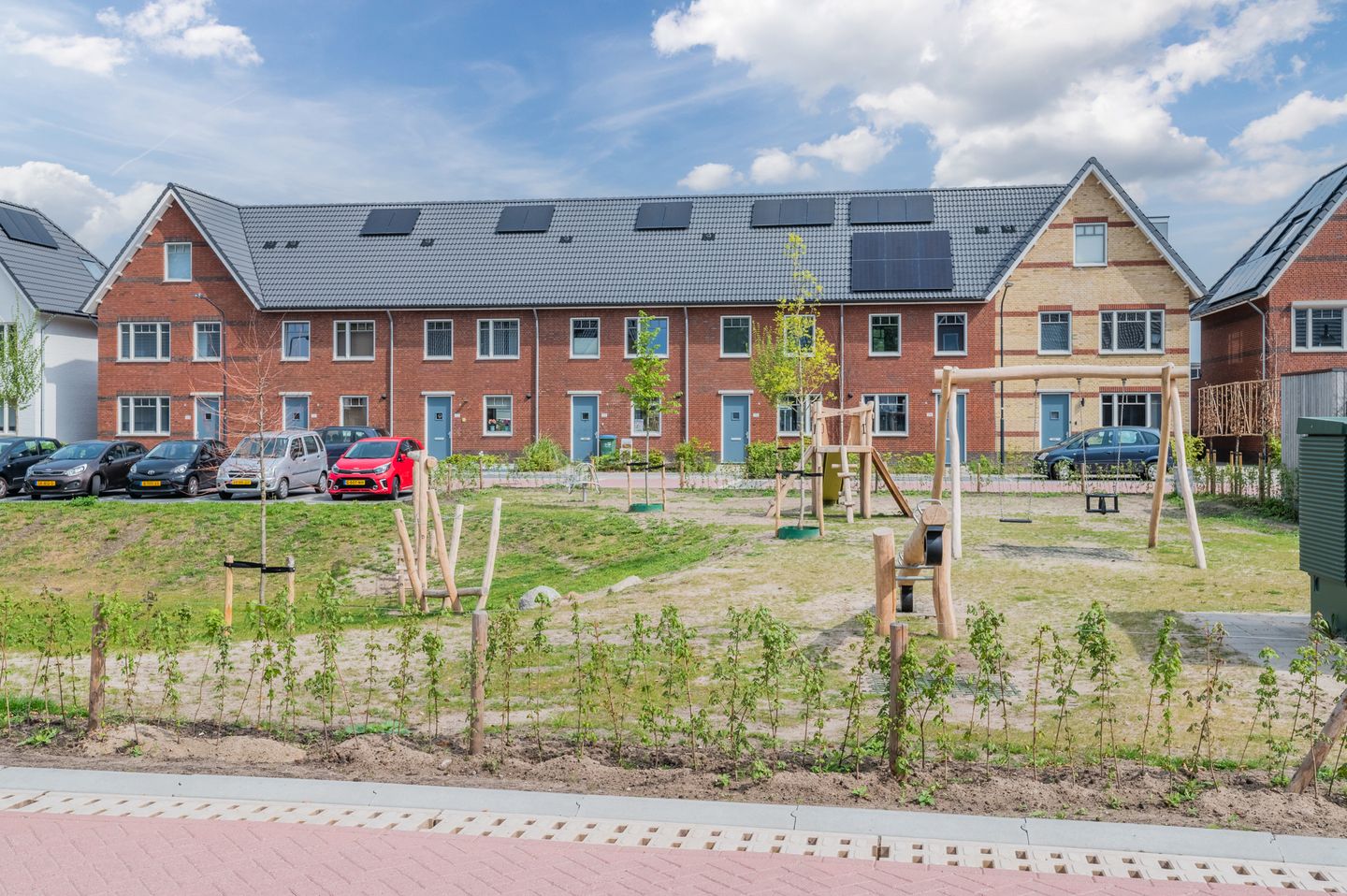 Photo 29 of Prinses Alexiastraat 10