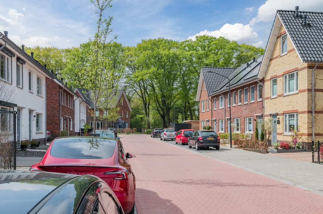 Photo 31 of Prinses Alexiastraat 10