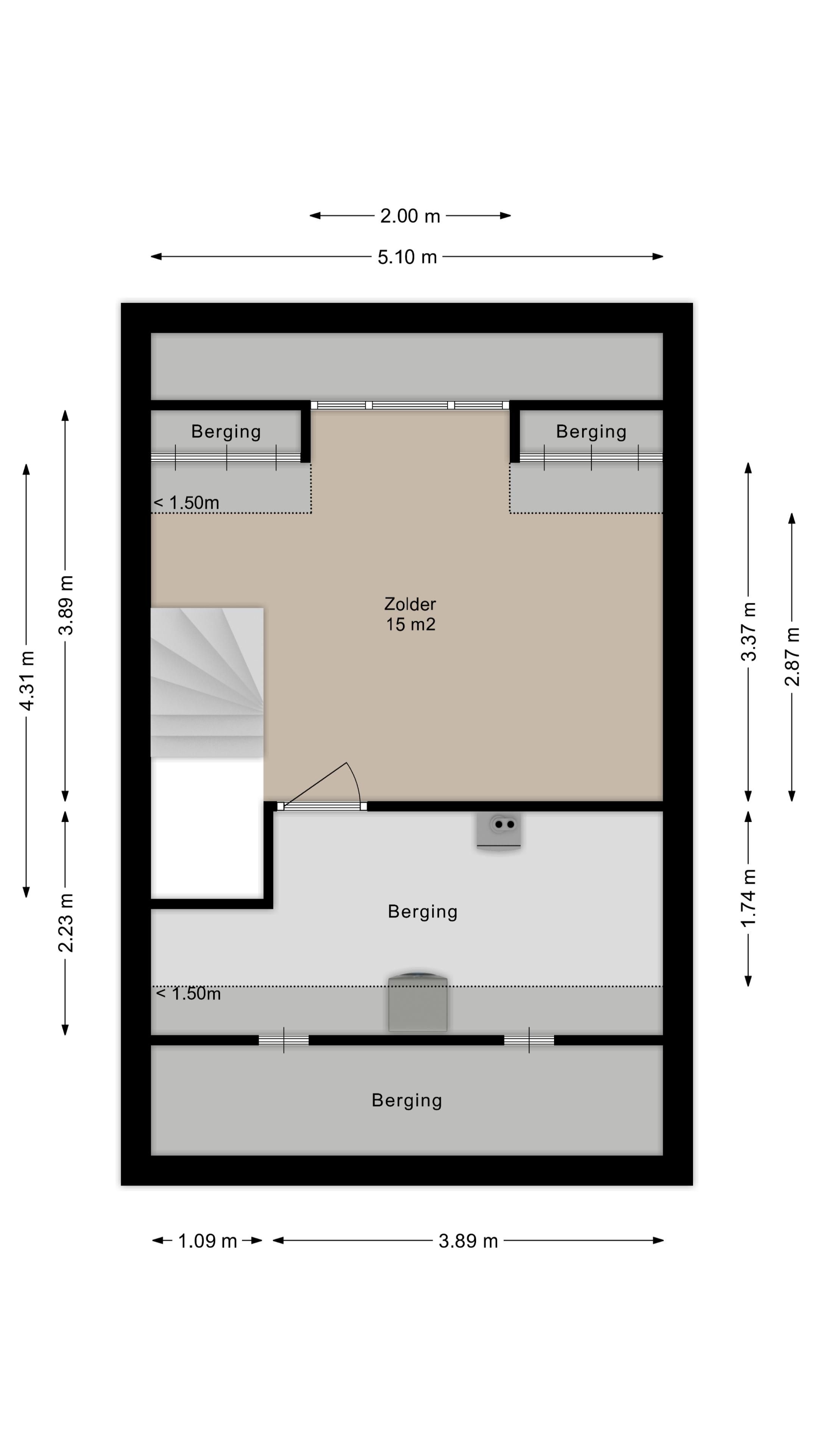 Photo 36 of Prinses Alexiastraat 10