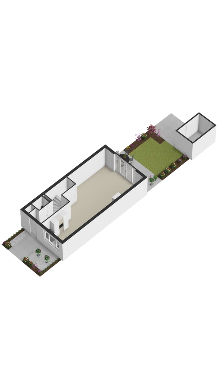 Foto 37 van Prinses Alexiastraat 10