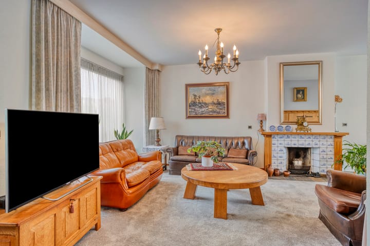 Foto 8 van Floreffestraat 9