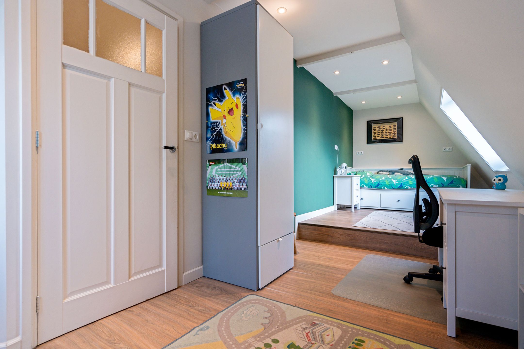 Foto 48 van Noorderstraat 11