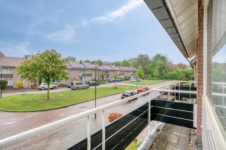 Foto 23 van Floreffestraat 9