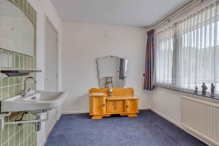 Foto 24 van Floreffestraat 9