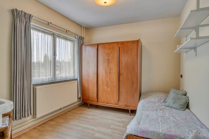 Foto 25 van Floreffestraat 9