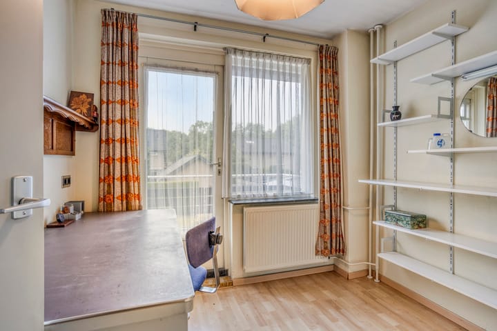 Foto 26 van Floreffestraat 9