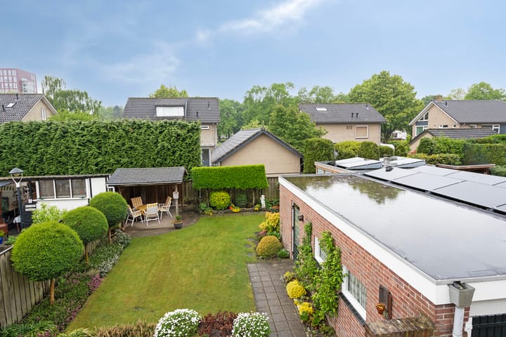 Foto 28 van Floreffestraat 9