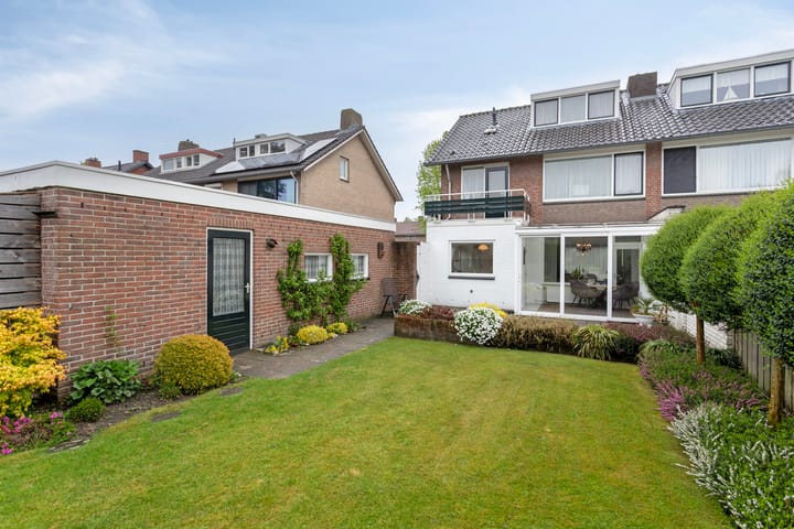 Foto 34 van Floreffestraat 9