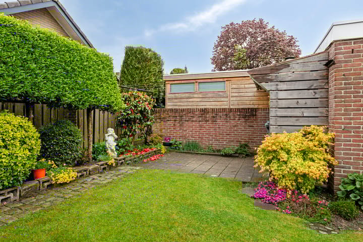 Foto 35 van Floreffestraat 9