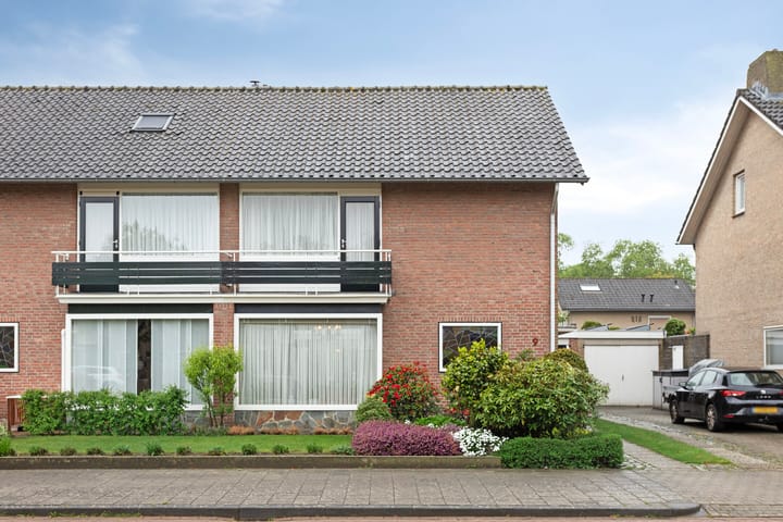 Foto 40 van Floreffestraat 9