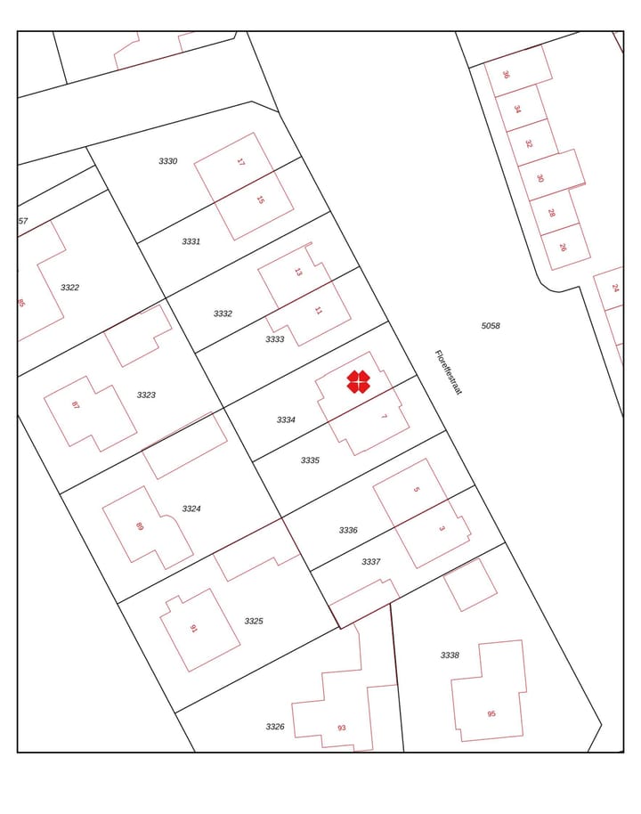 Foto 50 van Floreffestraat 9