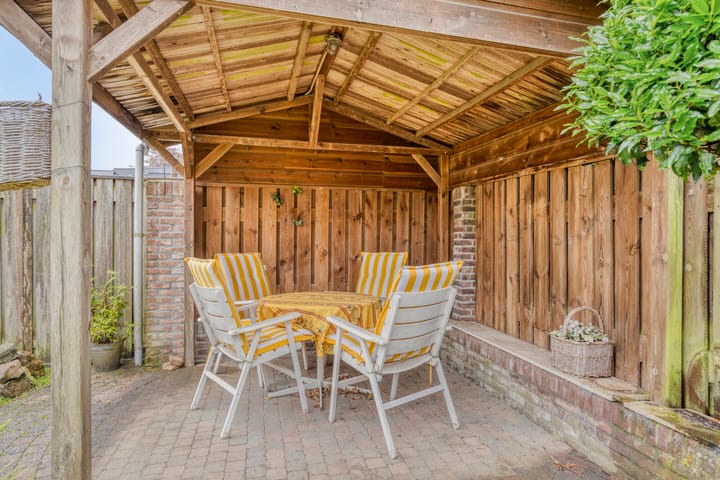 Foto 37 van Floreffestraat 9