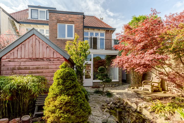 Foto 3 van Oosterlaan 7