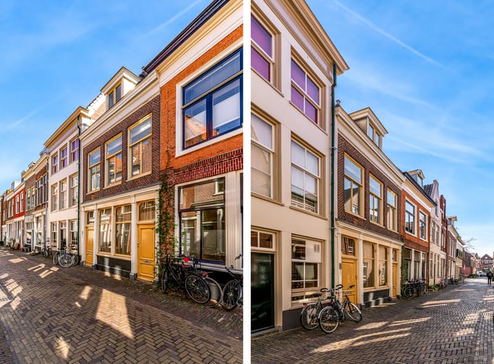 Foto 2 van Janvossensteeg 28-A