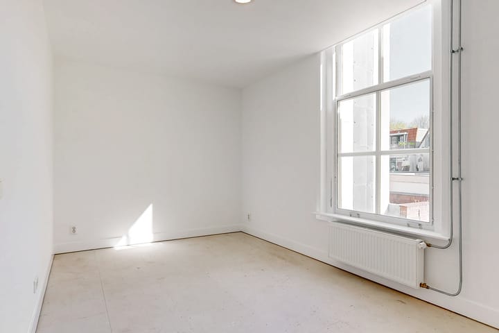 Foto 4 van Janvossensteeg 28-A