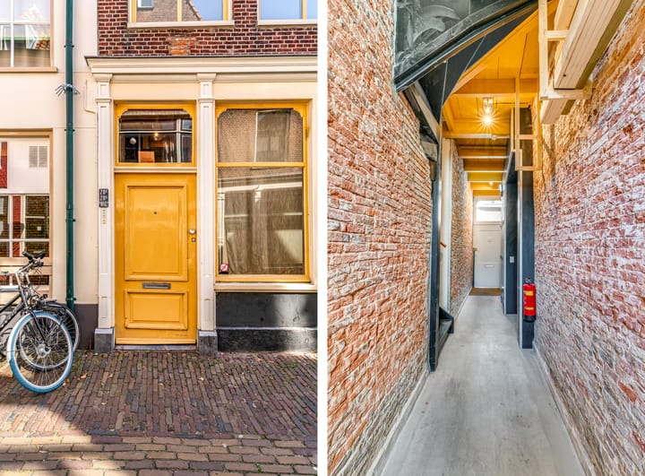 Foto 7 van Janvossensteeg 28-A