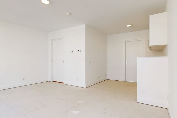 Foto 8 van Janvossensteeg 28-A