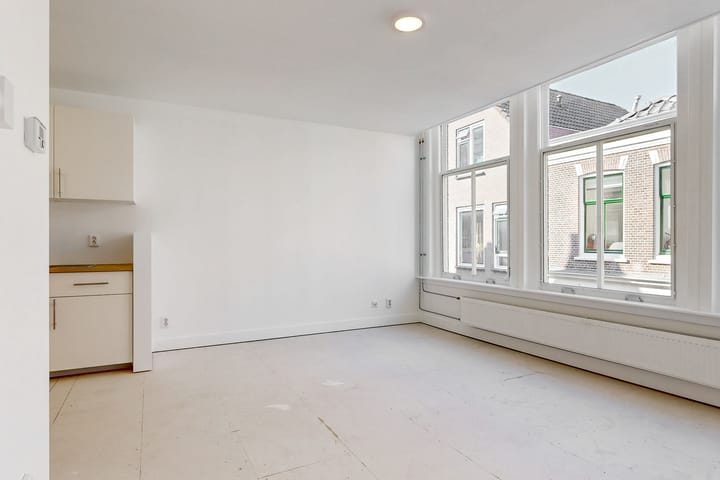 Foto 9 van Janvossensteeg 28-A