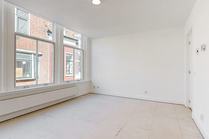 Foto 10 van Janvossensteeg 28-A